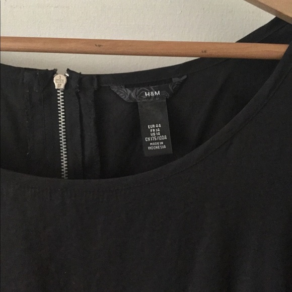 Little Black Dress - Picture 2 of 3